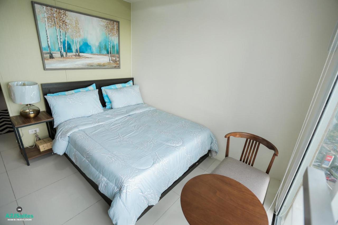 A2Jsuites Bedroom Taal View Luxury Smart Home Suite Near Skyranch Tagaytay City Екстериор снимка